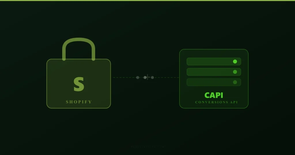 Shopify conversion tracking complete setup guide